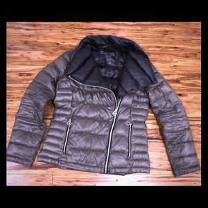 Michael, Michael Kors packable down jacket, s,grey